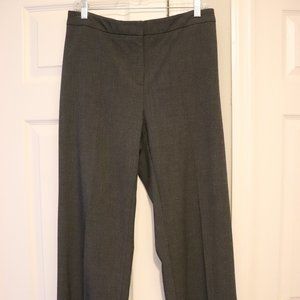 Dark Grey Slacks